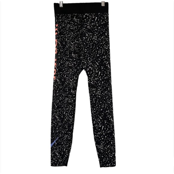 Nike Leg-A-See JDI High Waist Leggings - Picture 7 of 7